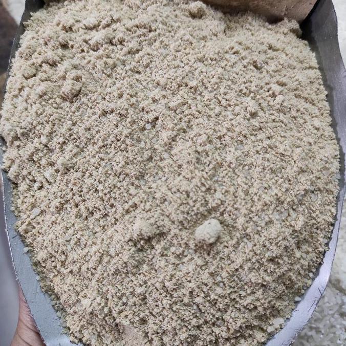 NEW - Dedak huut 1Kg