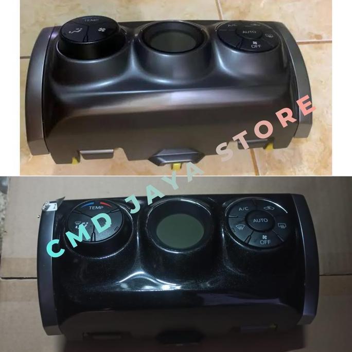 VIST panel Ac Yaris 2012-2017