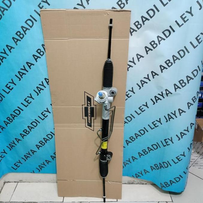 ZIGIZAGAX rack power steering Aveo sonic