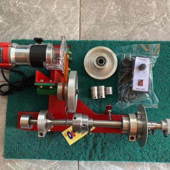 Mesin Papas Mesin Bubut Noken As Noken As Racing Promo 