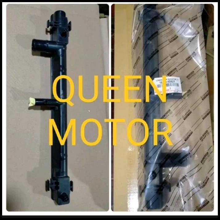 DISKON LOWER TANK RADIATOR COVER BAWAH NEW VIOS GEN 2 YARIS BAKPAO 2007-2013 ENGINE MOTORCYCLE 