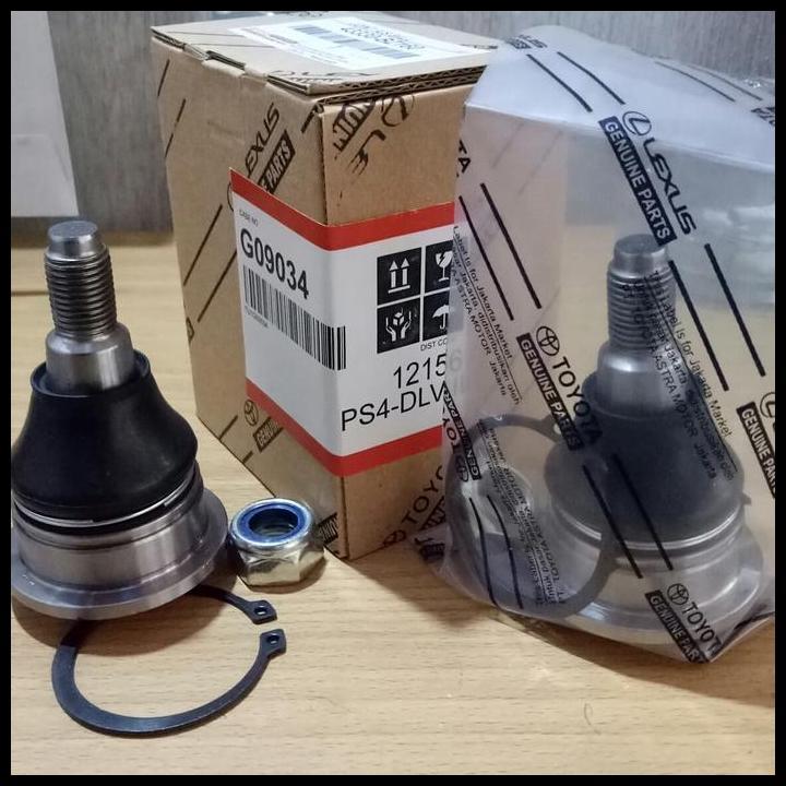 GRATIS ONGKIR BALL JOINT AVANZA VELOZ 2011 -2015 