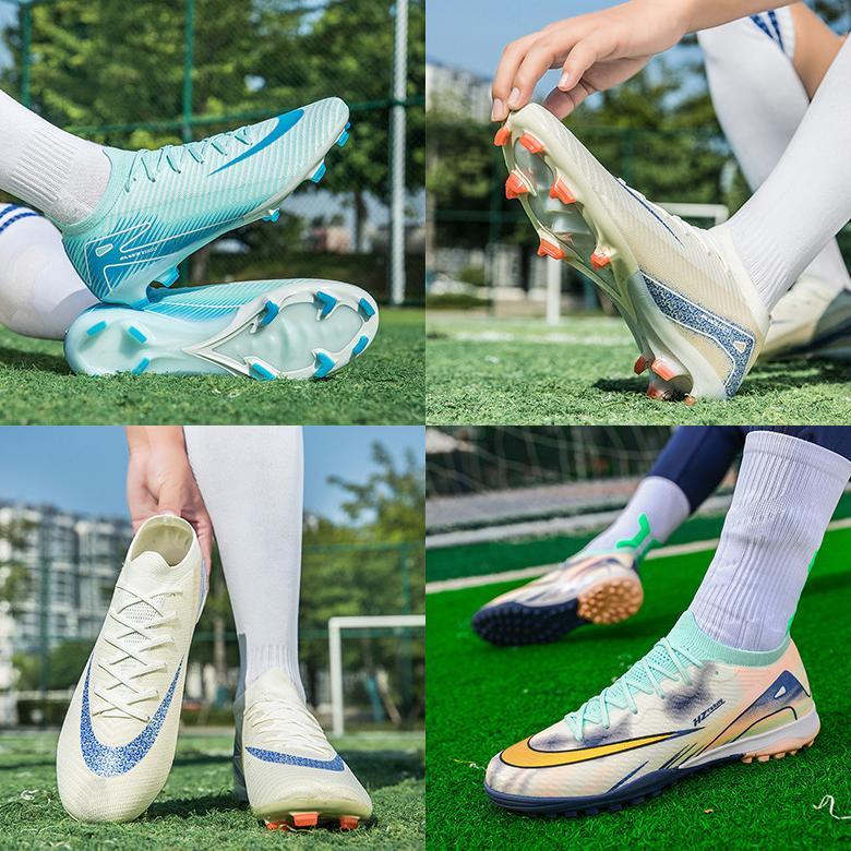 Best Sale Coocco Terbaru Sepatu Bola Sepatu Bola  Dewasa