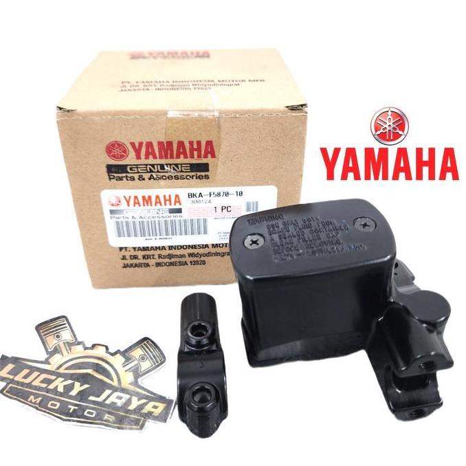 Rumah Master Rem Xmax 250 Xmax250 New Connected Kanan BKA-F5870-10