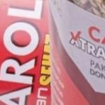 Caroll Kenari Pakan Penggacor Kenari