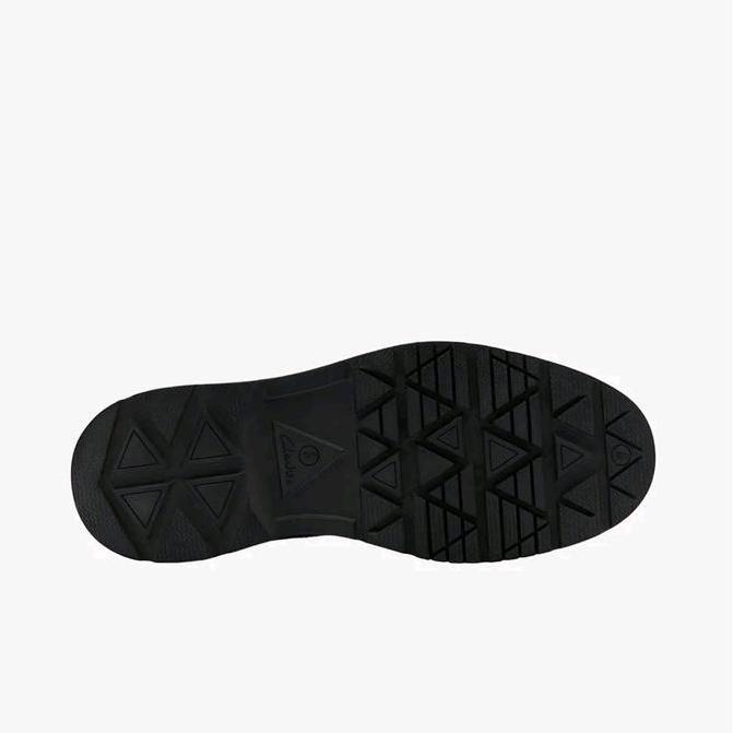 Ready Clarks Badbury Lace Original Sepatu Kerja Pria Leather