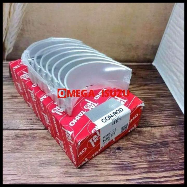 DISKON METAL JALAN METAL BULAN METAL DUDUK ISUZU ELF NKR 71 NKR71 NKR66 JAPAN 