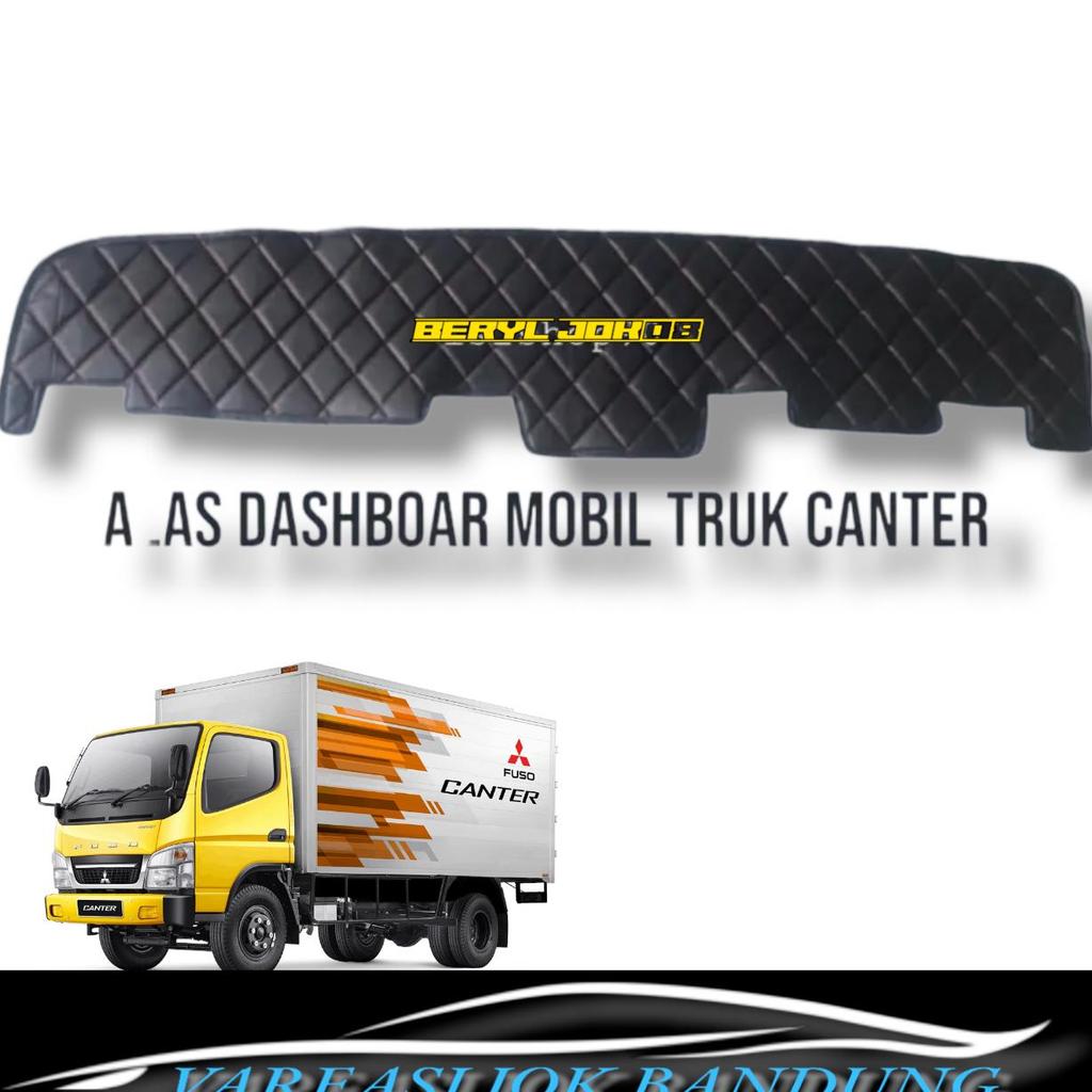 Taplak Dashboard Mobil Canter,Cover Dashboard Mobil Canter