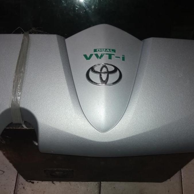 Cover Engine All New Yaris