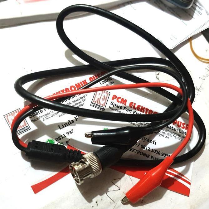 kabel Probe osiloscop osciloscope