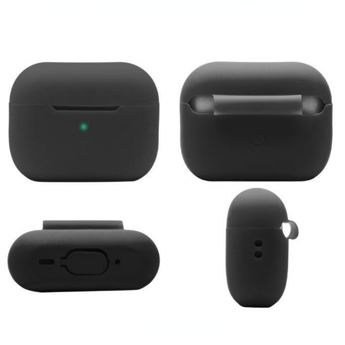 Thebest- Silicone Case Airpods Pro 2 2022 New Airpods Pro 2 2022