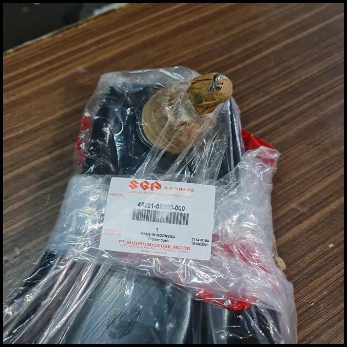 DISKON BALL JOINT LOWER ARM SAYAP SUZUKI NEW CARRY 2019 UP ORIGINAL 