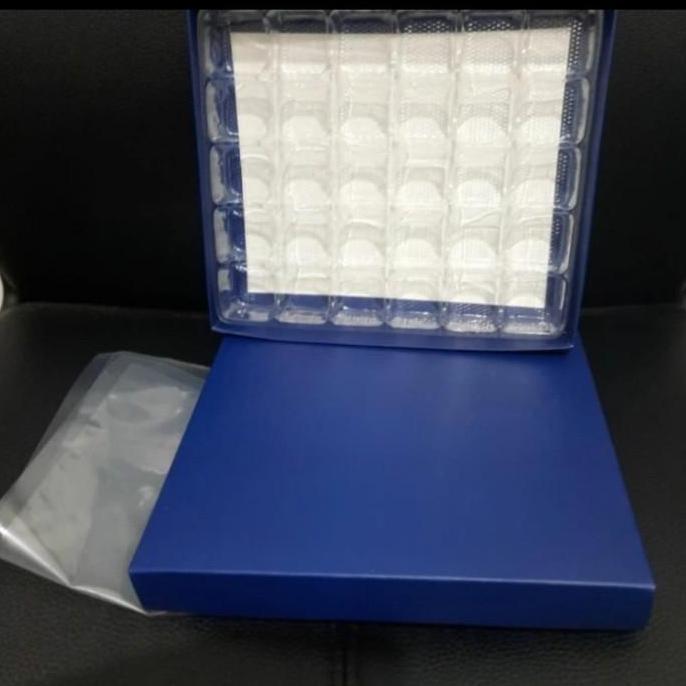 NASTAR BOX / DUS KUE NASTAR