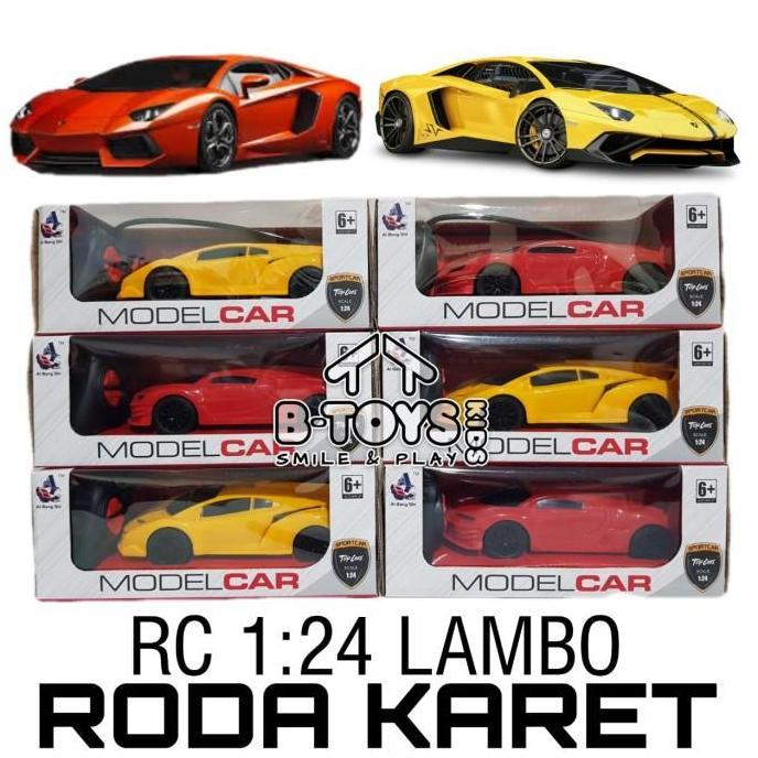 Rc Mobil sedan mobil balap remote control mainan mobil remot control