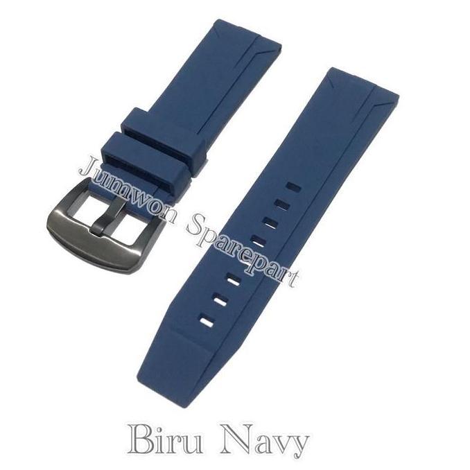 Ready Strap Tali Rubber Silicone Alexandre Christie Expedition Premium Class Tali Rubber Alexandre C