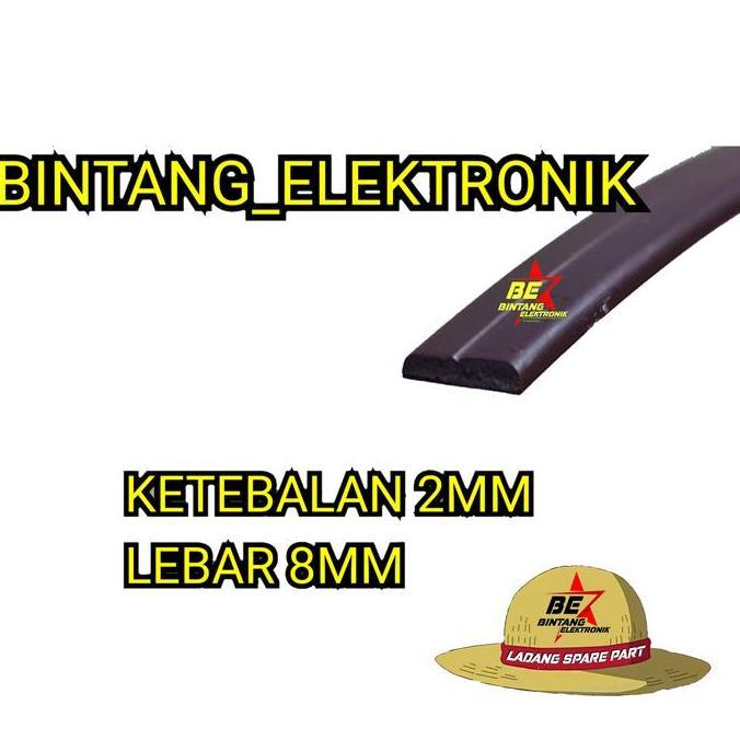 MAGNET KARET PINTU KULKAS MAGNET PINTU KULKAS