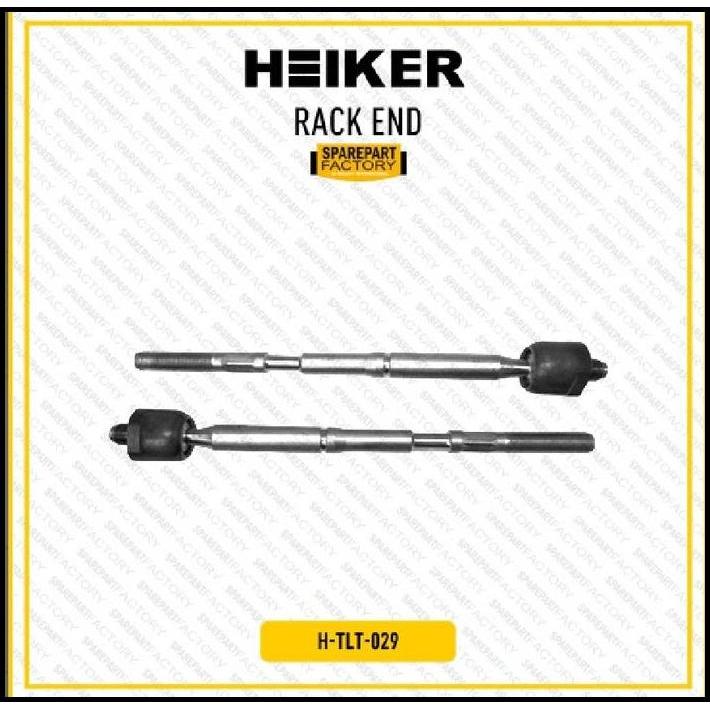 HOT DEAL HEIKER LONG TIE ROD - RACK END VIOS / YARIS (2016-2021) 