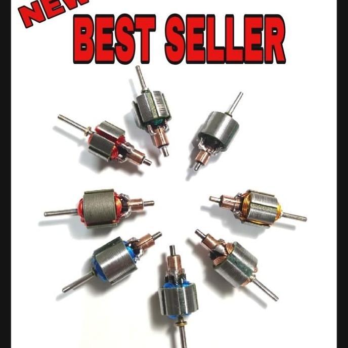 Dinamo tamiya sloop 50+ km/jam