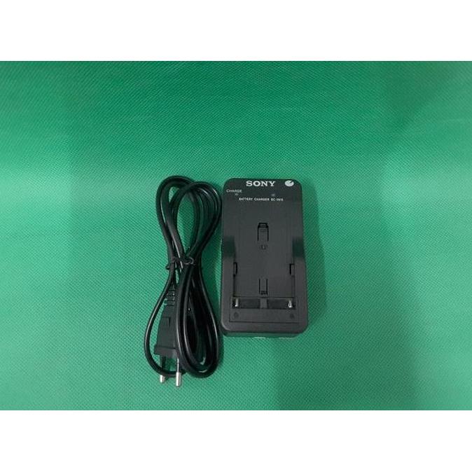 CHARGER BATERAI SONY / CHARGER BATTERY SONY