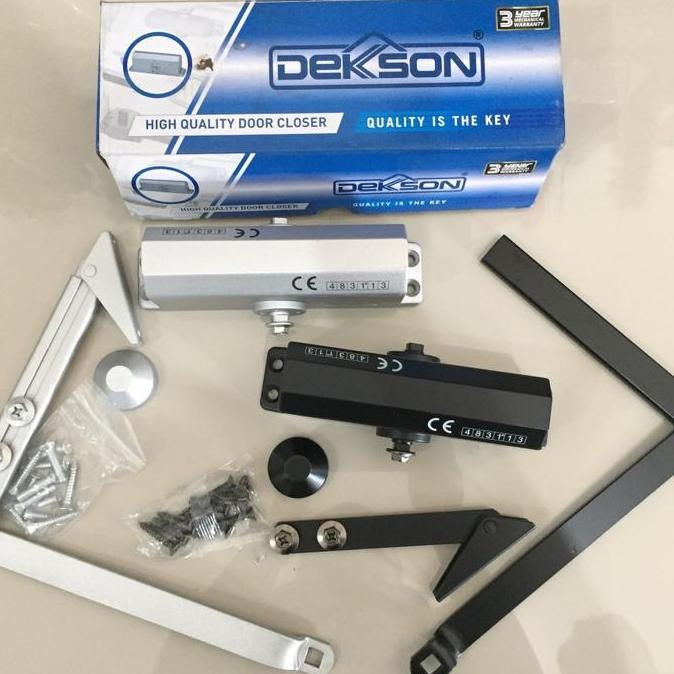Door Closer Dekkson DCL 300 NHO