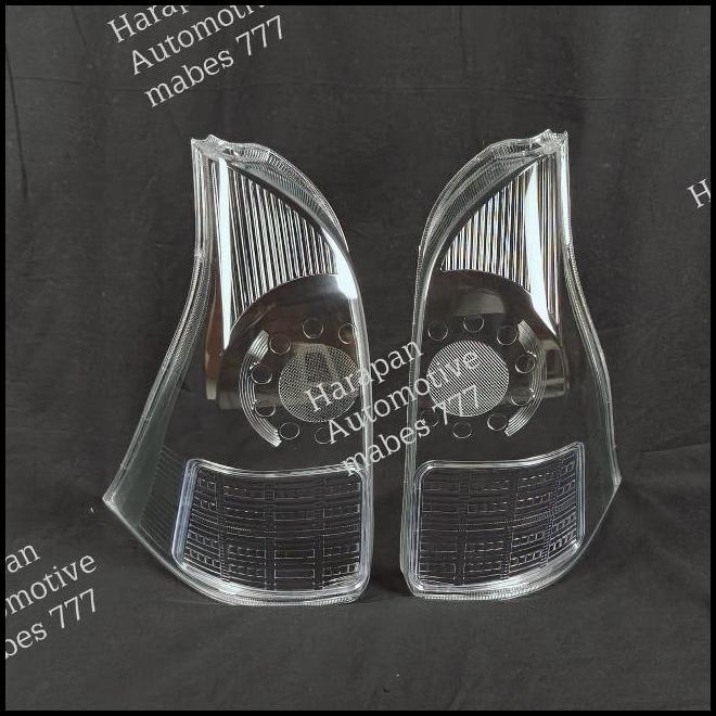 BEST DEAL MIKANYA SAJA UNTUK LAMPU STOP  AVANZA VELOZ DAN DAIHATSU XENIA TAHUN 2012 S/D TAHUN 2014 M