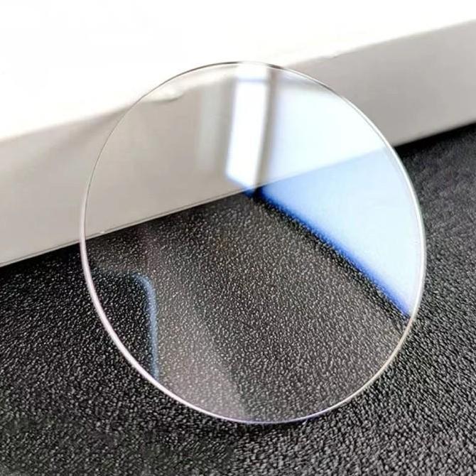 HOP Tempered Glass for Huawei Watch GT4 46mm Anti Gores Screen Protect