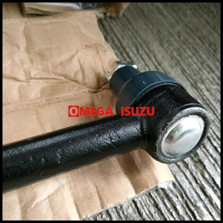 TERLARIS DRAG LINK DRAKLINK DRAGLINK ISUZU NKR71 NKR 71 IMPORT HIGH QUALITY !!!!!!