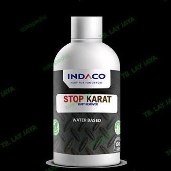 BEBAS ONGKIR - Indaco Stop Karat