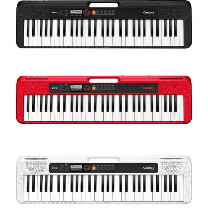 TERBARU CASIO CTS200 / CT-S200 / CTS 200 / CT S200 KEYBOARD