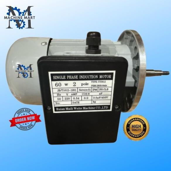 Fan Motor Shrink Packaging Machine Bs-4525A