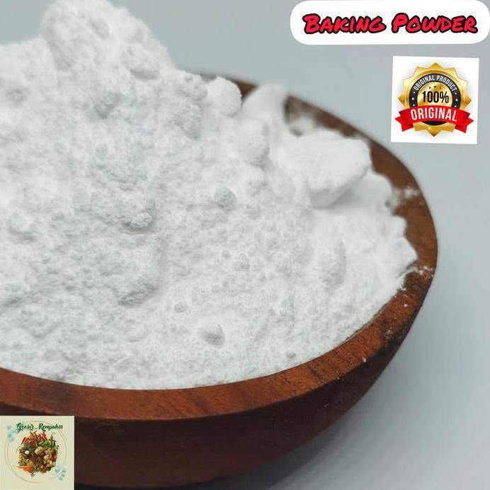 Baking Powder 1kg