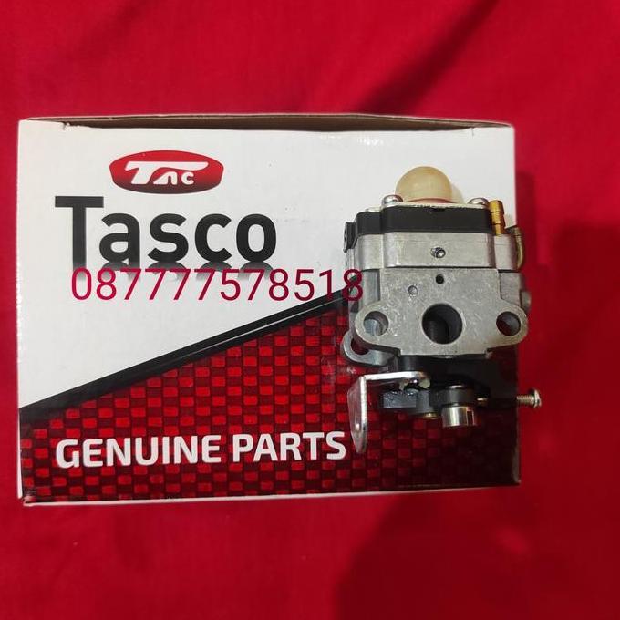 Ready Karburetor Tasco MBS 650TX  @ Spare Part Mistblower Tasco MBS 650TX