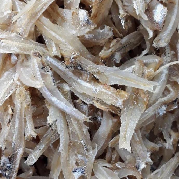 Ikan Teri Daging Belah 500gram