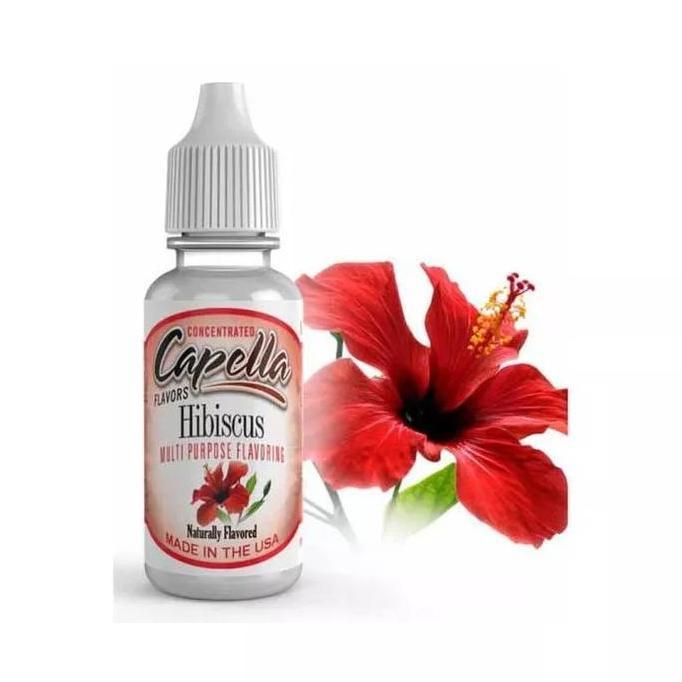 Capella Flavors Hibiscus Essence
