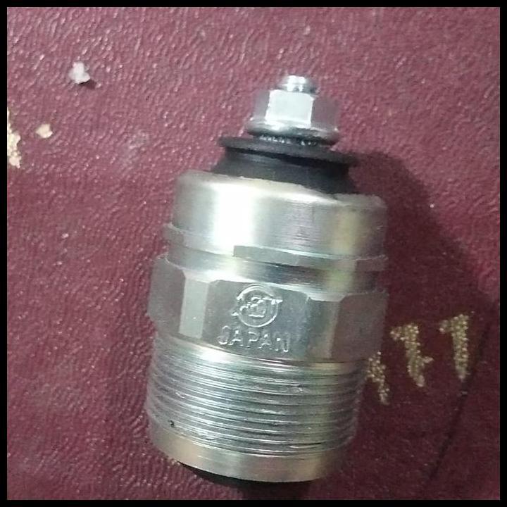 TERBARU SWITCH INJEKTOR/SWIT BOSPOM 24VOLT TRUCK HINO FUSO UNIVERSAL 
