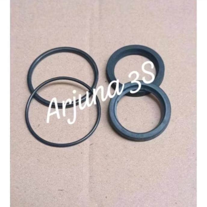 Ready Seal kit rack steer mazda E2000