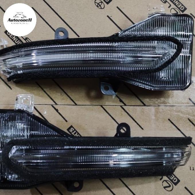 Lampu Sen Spion Agya Ayla 2020 Sampai 2021 2022