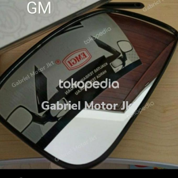 Kaca Spion Fuso Truk 8041 Emgi