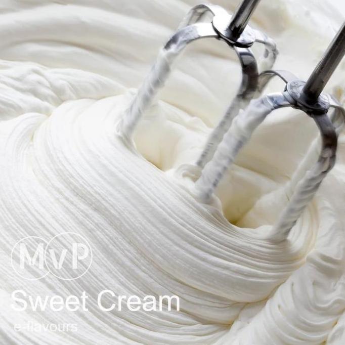 MVP Sweet Cream 30ml Essence DIY E-liquid