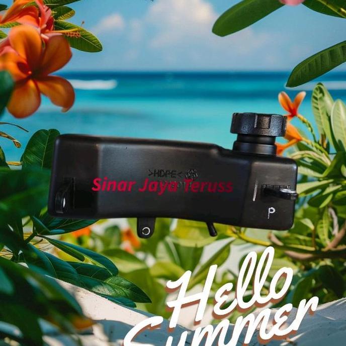 Ready Fuel Tank Rover Tangki Bensin Rover Spare part mesin potong rumput