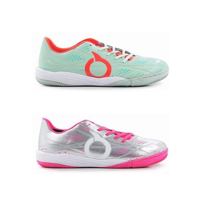 SEPATU FUTSAL ORTUSEIGHT METEOR IN - ORTUSEIGHT - SEPATU FUTSAL - FUTSAL - FUTSAL DEWASA