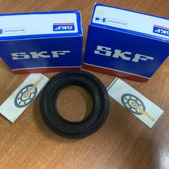 Bearing Mesin Cuci Lg F1014Ntgw 14 Kg Skf Original Bearing Tutup Karet