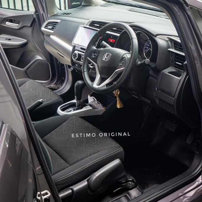 Jual Kain Jok Mobil Jazz GK5 Jazz RS 2008 -2017 Original 100%