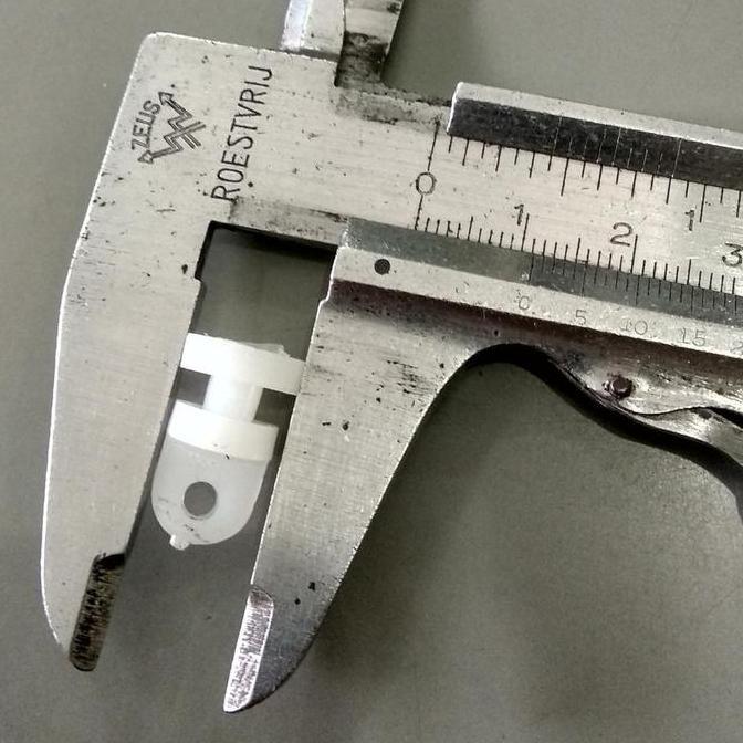 Ready Roda gorden model lama (runner) - Roda Tirai Hordeng