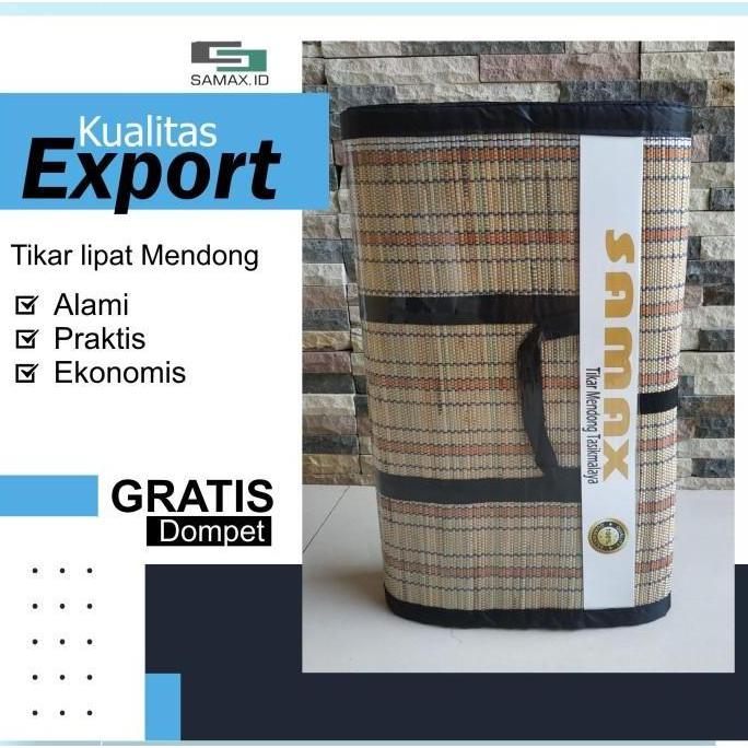 TIKAR LIPAT MENDONG UKURAN JUMBO 2X3 Meter