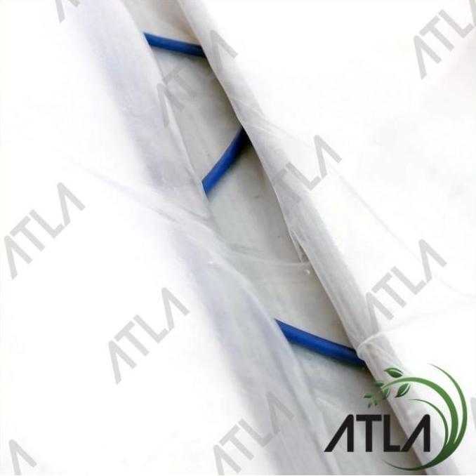 Spring Clip 6 Meter Green House Penjepit Plastik UV Plastic MG010