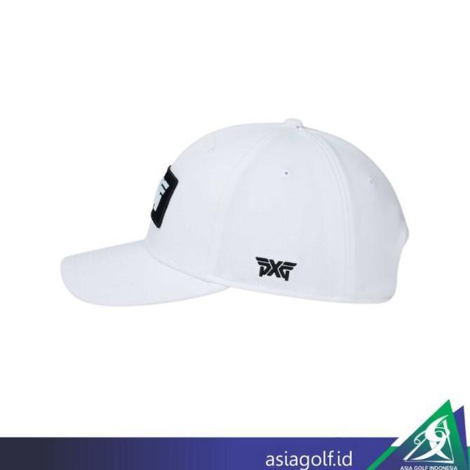 Golf Cap Pxg Stretch Patch | Golf | Topi Golf
