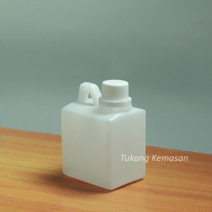 Jerigen Natural 500ml | Jerigen Pupuk 500ml | Jerigen Kimia 500ml