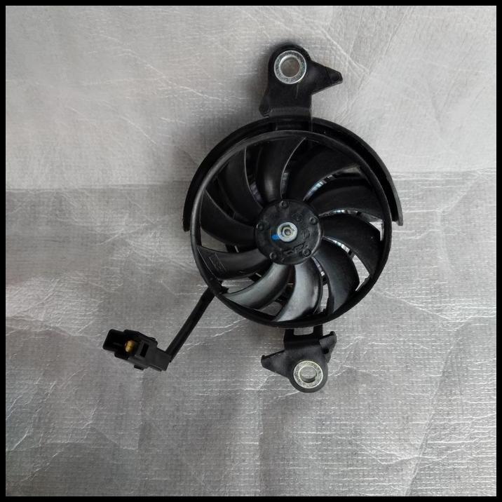 GRATIS ONGKIR KIPAS RADIATOR JUPITER MX KING 150 ORIGINAL