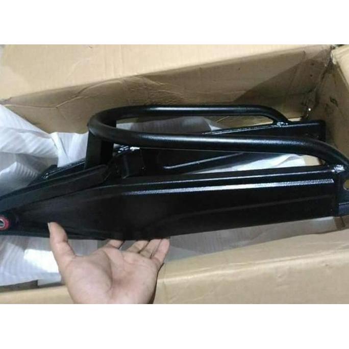 Ready Velg belakang jari scorpio 4.5in+arm rd lebar+spacer gir